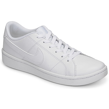 Nike Lage Sneakers  COURT ROYALE 2