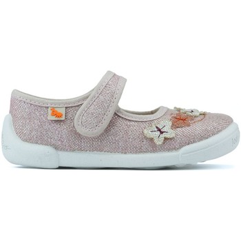 Vulladi Ballerina's  HANDTASSEN DESI PIÑA K 5419 LINO FLORES K 578