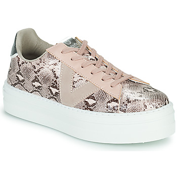 Victoria Lage Sneakers  -