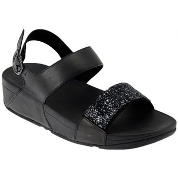 FitFlop Sneakers   SPARKLIE CRYSTAL SANDAL