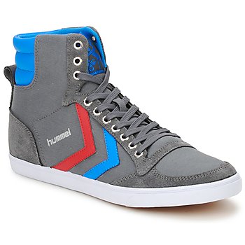 Hummel Hoge Sneakers  TEN STAR HIGH CANVAS