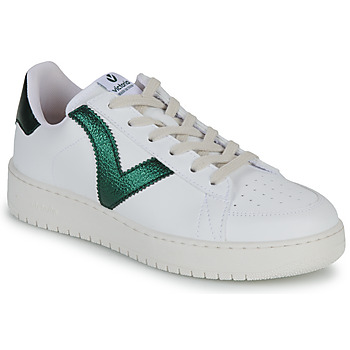 Victoria Lage Sneakers  1258202BOTELLA