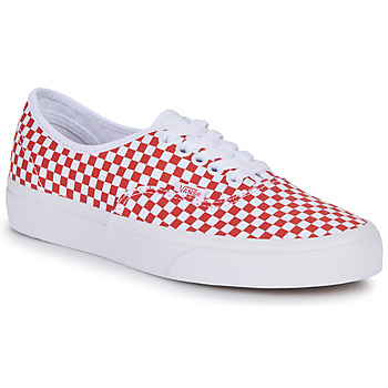 Vans Lage Sneakers  AUTHENTIC