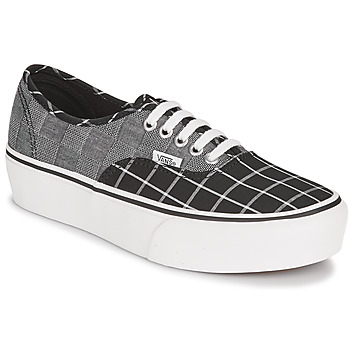 Vans Lage Sneakers  AUTHENTIC PLATFORM 2.0