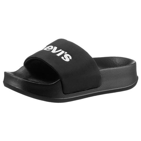 Levi's Slippers JUNE S BOLD PADDED