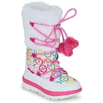 Agatha Ruiz de la Prada  Moonboots APRES SKI