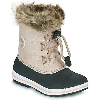 Kimberfeel Snowboots  Adriana2