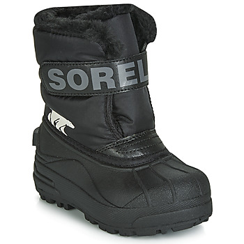 Sorel Snowboots  CHILDRENS SNOW COMMANDER