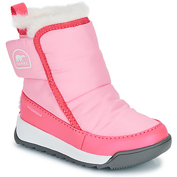 Sorel Snowboots  CHILDRENS WHITNEY II PLUS BOOTIE WP