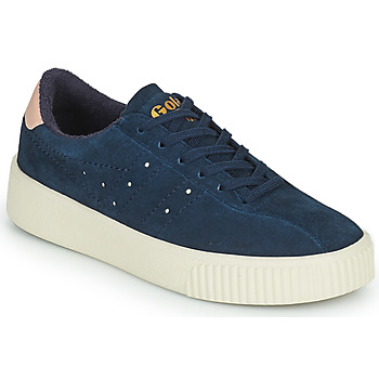 Gola Lage Sneakers  SUPER COURT SUEDE