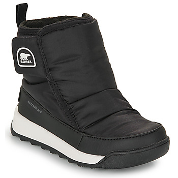 Sorel Snowboots  CHILDRENS WHITNEY II PLUS BOOTIE WP