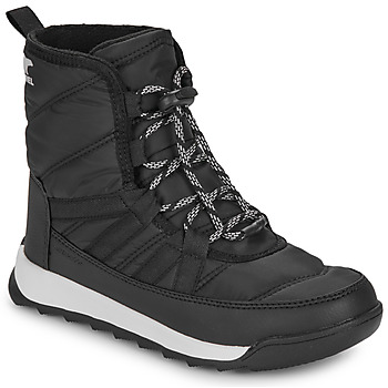 Sorel Snowboots  YOUTH WHITNEY II PLUS LACE WP