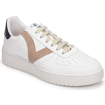 Victoria Lage Sneakers  1258201CUARZO