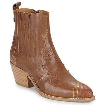 Casta  Damenstiefel DAWN