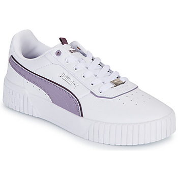 Puma Lage Sneakers  Carina 2.0 Lux