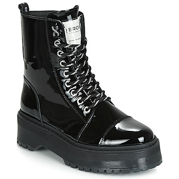 Bronx  Damenstiefel RIFKA SUPER CHUNKY