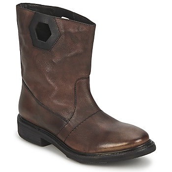 Bikkembergs  Damenstiefel TEXANINO 12