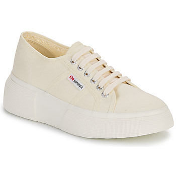 Superga Lage Sneakers  2287 COTON