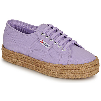 Superga Lage Sneakers  2730 COTON