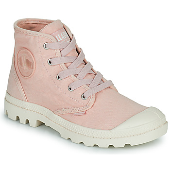 Palladium Hoge Sneakers  PAMPA HI