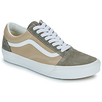 Vans Lage Sneakers  Old Skool