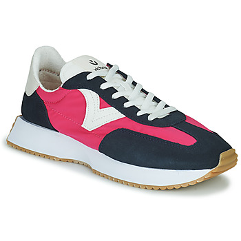 Victoria Lage Sneakers  1134100FUSHIA