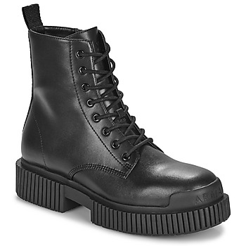 Armani Exchange  Damenstiefel XDN031