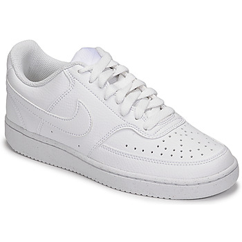 Nike Lage Sneakers  W  COURT VISION LO NN