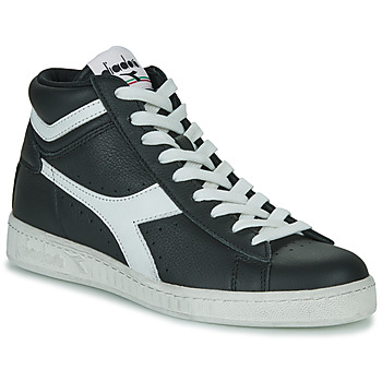 Diadora Hoge Sneakers  GAME L HIGH WAXED