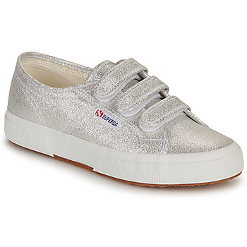 Superga Lage Sneakers  2750 LAME STRAP