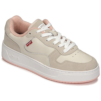 Levi's Lage Sneakers Levis GLIDE S