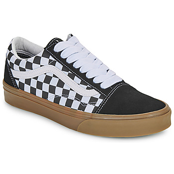 Vans Lage Sneakers  Old Skool