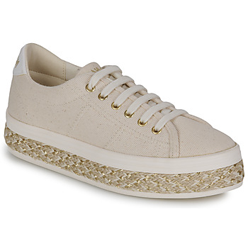 No Name Lage Sneakers  MALIBU SNEAKER