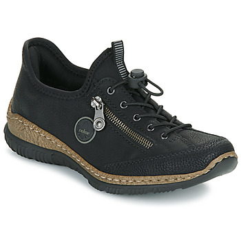 Rieker Lage Sneakers  N3267-01