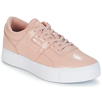 Reebok Classic Lage Sneakers  WORKOUT LO FVS