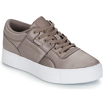 Reebok Classic Lage Sneakers  WORKOUT LO FVS TXT