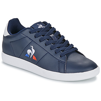 Le Coq Sportif Lage Sneakers  COURTSET_2