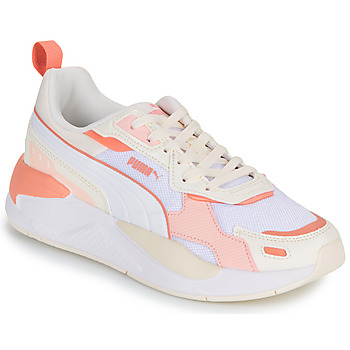 Puma Lage Sneakers  X-Ray 3