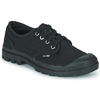 Palladium Lage Sneakers  PAMPA OXFORD