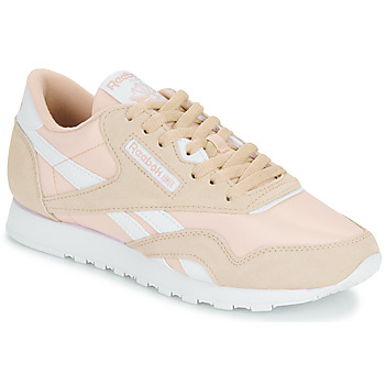 Reebok Classic Lage Sneakers  CLASSIC NYLON