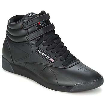 Reebok Classic Hoge Sneakers  FREESTYLE HI