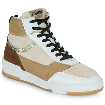 JB Martin Hoge Sneakers  HURREL