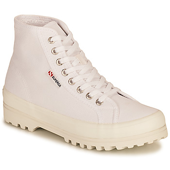 Superga Hoge Sneakers  2341 ALPINA COTU