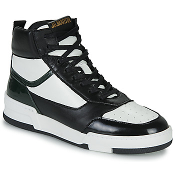 JB Martin Hoge Sneakers  HURREL