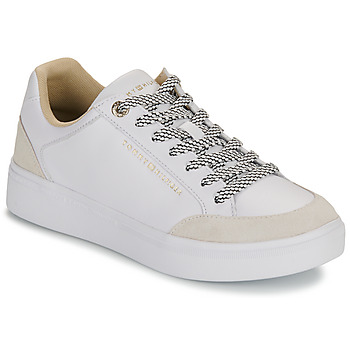 Tommy Hilfiger Lage Sneakers  CUPSOLE SNEAKER