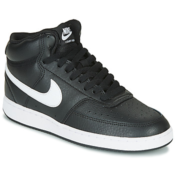 Nike Hoge Sneakers  COURT VISION MID