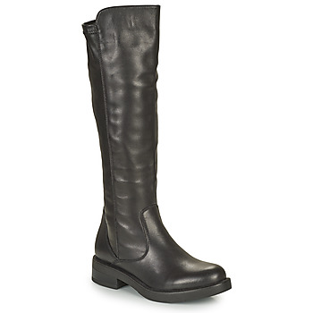 Café Noir  Damenstiefel NUBILA