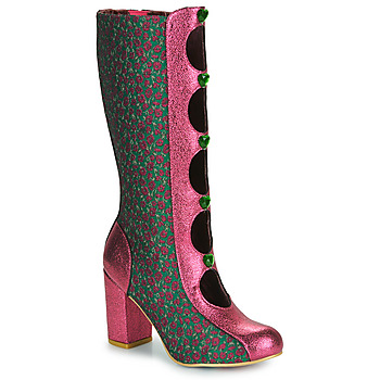 Irregular Choice  Damenstiefel DITSY DARLING