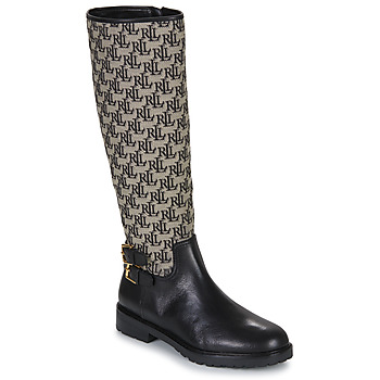 Lauren Ralph Lauren Laarzen  EMELIE-BOOTS-TALL BOOT