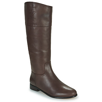 Lauren Ralph Lauren Laarzen  JUSTINE-BOOTS-TALL BOOT